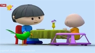 ماجراهای سعید