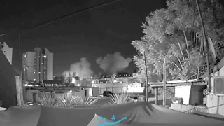 خبرخیلی فوری ومهم از اسرائیل