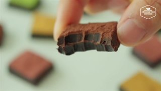 طرز تهیه شیرینی حبه ای