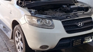 تعمیر کاتالیزور سانتافه 2700 با 18 ماه گارانتی