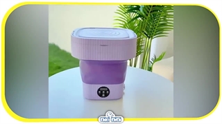 خرید اینترنتی مینی واش تاشو مسافرتی