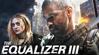 فیلم اکولایزر 3 با زیرنویس فارسی/ The Equalizer 3 2023