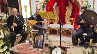 گروه موسیقی /09125729113