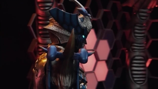 Whos Crying Now Megaforce Full Episode S20 E07 Power Rangers Official