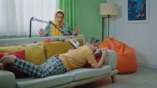 قسمت 15 سریال فوفو مسافری از کامادو(کامل)(رایگان)| سریال فوفو مسافری از کامادو قسمت 15