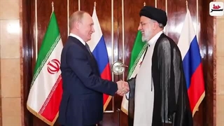 امیرعبداللهیان: زمان راه حل های سیاسی به پایان رسیده!