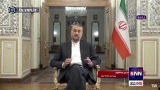 ما نمی توانیم نسبت به جنایت بی تفاوت باشیم