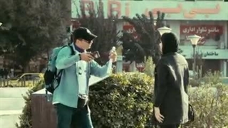 مردم ایران کنار اسرائیل هستند!