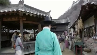 سریال زیبای کره ای جانگ یونگ شیل با دوبله فارسی قسمت بیست یکم-480p