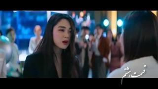 سریال کره ای سلبریتی دوبله فارسی قسمت8