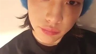 لایو هیونجین ( STRAY KIDS) در تاریخ 2023.10.13 همراه زیرنویس فارسی آنلاین ♡♡ کپ.