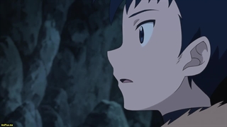 انیمه روند بازی زندگی واقعیت مجازی یک مرد میانسال Toaru Ossan no VRMMO Katsudouki قسمت 3