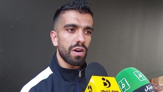 جاوید: موفقیت تیمی مهم‌تر از موفقیت فردی است