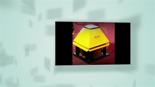 شرکت کولاک فن تولید کننده انواع اگزاست فن قارچی (اگزاست فن سقفی) روز دنیا در اصفهان09121865671