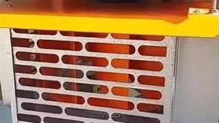 تولید اگزاست فن قارچی در اصفهان09121865671