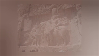 عجیب ترین قبرستان ،مثل این نداریم!