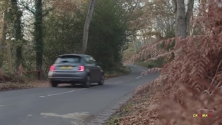 بررسی ویدیویی فیات ۵۰۰ مدل ۲۰۲۳ ، خودروی عروسکی ایتالیا