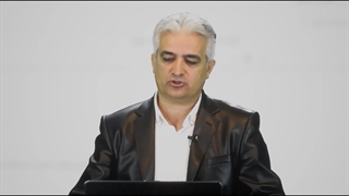 سخنرانی مهندس علیرضا غضنفری در همایش ۲۶ سالگی تسهیل گستر