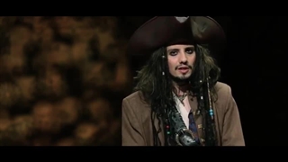 بازی پدرخوانده (مافیا به روایت سعید ابوطالب) سناریو جک گنجشکه