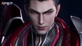 انیمه ستاره بلعیده شده Swallowed Star قسمت 89 ( فصل 4 قسمت 4)