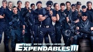 فیلم بی مصرف ها 3 با زیرنویس فارسی/ The Expendables 3 2014
