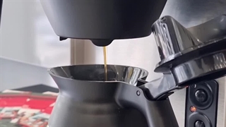 دستگاه قهوه دمی NOVO BRAVILOR