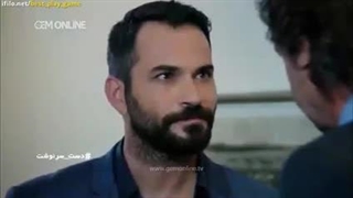 دست سرنوشت قسمت 118