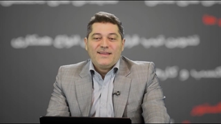 سخنرانی دکتر محمدصادق بلورچیان (مدیر امور نمایندگی‌ها) همایش ۲۶ سالگی تسهیل گستر