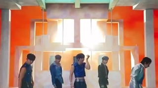 دنس اهنگ Baila Conmigo از Oneus