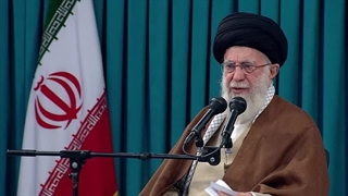 بیانات حضرت آیت الله خامنه ای در دیدار نخبگان و استعدادهای برتر علمی کشور ۱۴۰۲/۰۷/۲۵
