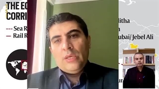 14020724: طوفان الاقصی و آینده نظام بین الملل در گفتگو به مهدی خراتیان