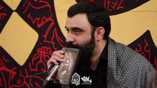 کرب و بلا نبر ز یادم