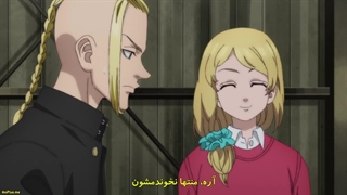 انیمه انتقام جویان توکیوTokyo Revengers: Tenjiku-hen فصل 3 قسمت 3 (16)