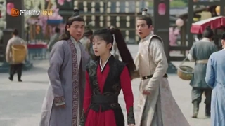 Ep01)سریال چینی تقدیر ناگسستنی Inextricable Destiny 2023 - قسمت ۱ - زیرنویس فارسی