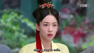 Ep01)دانلود سریال چینی رایحه زمان‌ Scent Of Time 2023 - قسمت ۱ - زیرنویس فارسی