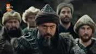 فصل پنجم قسمت 133 سریال قیام عثمان با زیرنویس فارسی در کانال تلگرام ما/ لینک کانال توضیحات