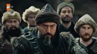 فصل پنجم قسمت 133 سریال قیام عثمان با زیرنویس فارسی در کانال تلگرام ما/ لینک کانال توضیحات