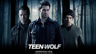 سریال گرگ نوجوان Teen Wolf فصل اول قسمت پایانی با زیرنویس فارسی
