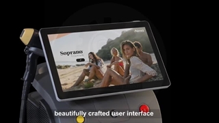 دستگاه تیتانیوم پلاس