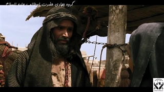 حلیمه و پیدا کردن پیامبر