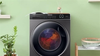 نمایندگی و تعمیر ماشین لباسشویی حایر در تهران