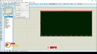 آموزش پروتئوس - قسمت06- آموزش جامع کار با گراف آنالوگ