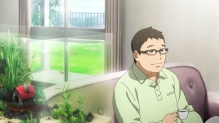 [AWHT] Orange - 01 [1080p]