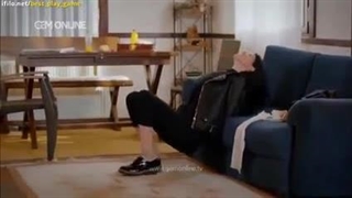 دست سرنوشت قسمت 134