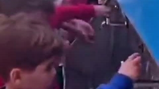 وضعیت آب در غزه