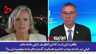 Sky News presenter: You know very well that you are killing civilians in Gaza