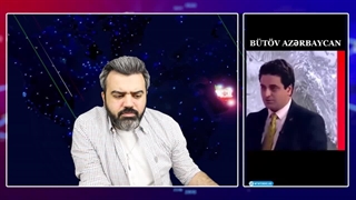 آقای تحلیلگر/تلویزیون باکو: نصف ایران مال ماست/ فعال ترک: حمایت از اسرائیل؟ آبرویمان را بردید خجالت بکشید