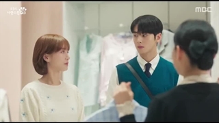 سریال کره ای یک روز خوب برای سگ بودن قسمت 03 با زیرنویس فارسی (لینک دانلود در توضیحات) /A Good Day to Be a Dog 2023