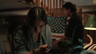 فیلم ترسناک قبرستان حیوانات: دودمان 2023 دوبله فارسی