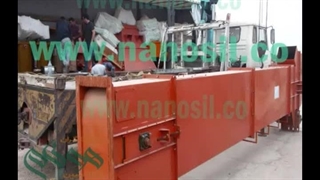 ساخت و فروش انواع میز ویبره سنگ مصنوعی